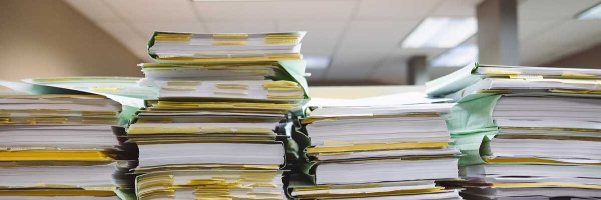 Ako skrotiť chaos vo firemných dokumentoch